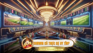 Sunwin có thực sự uy tín?