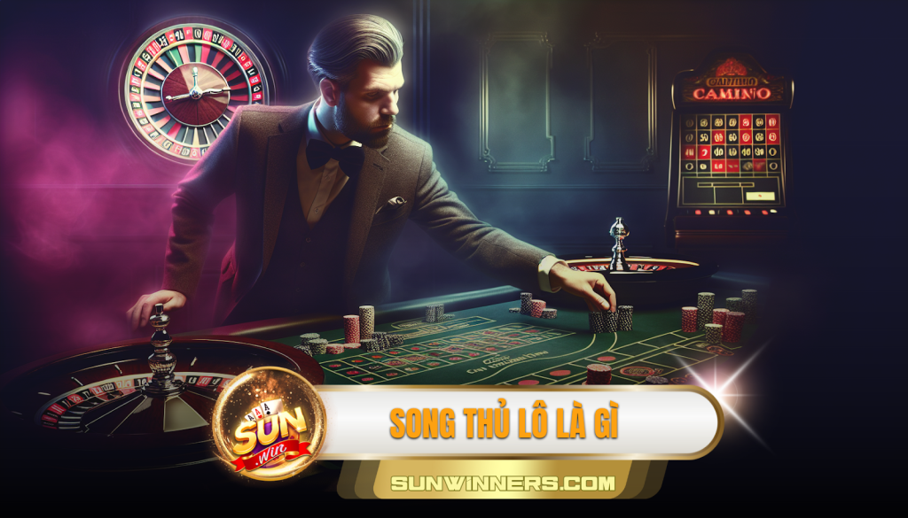 Song thủ lô là gì