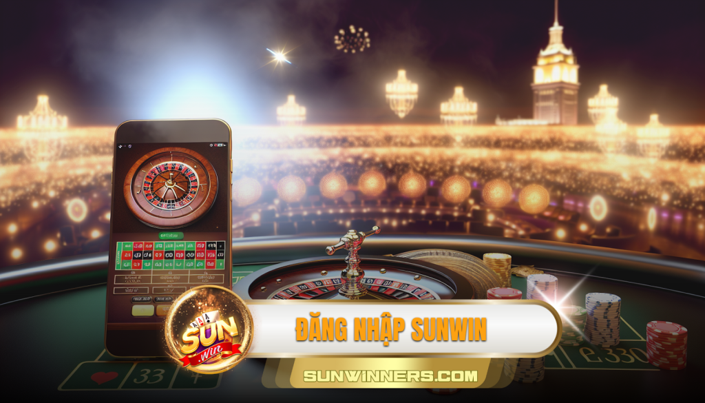 Đăng nhập Sunwin