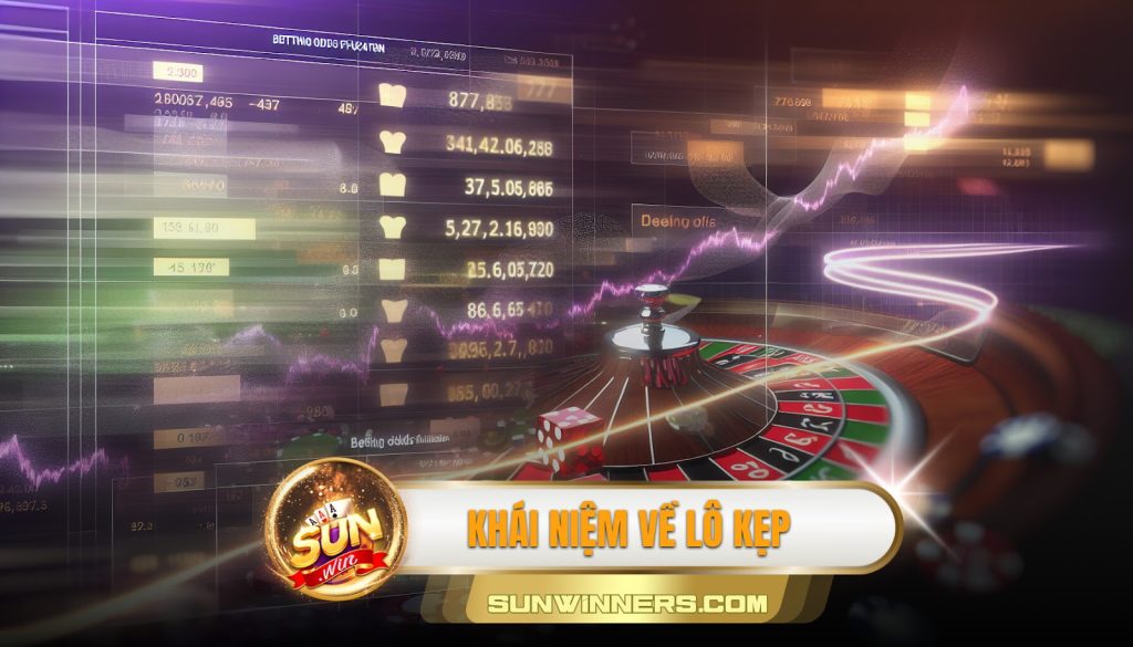 Khái niệm về lô kẹp